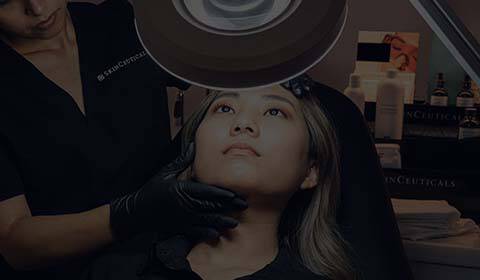 Medical Expertise Image