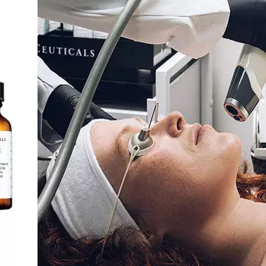 NICHT-ABLATIVER LASER