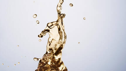 Phloretin CF konsistens