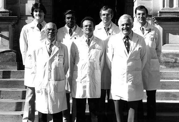 Academic Achievements