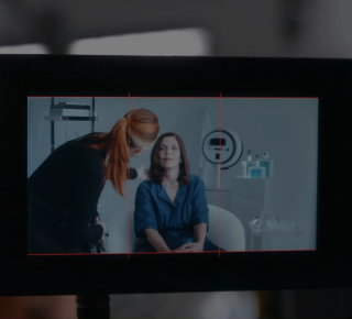 Medical Aesthetic Image