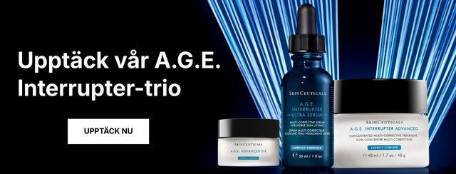 Upptack vår A.G.E. Interrupter-trio