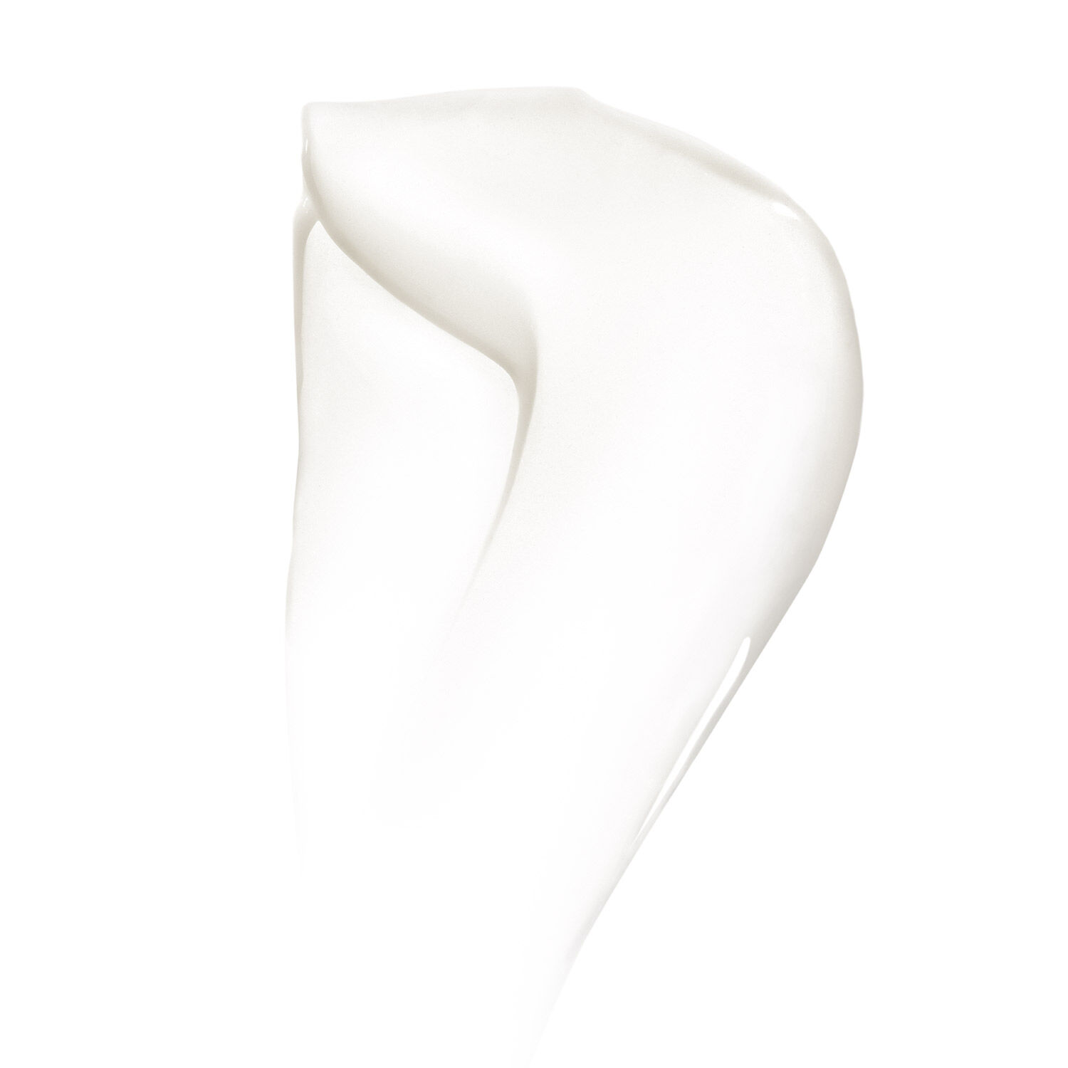 Kramens mjuka konsistens