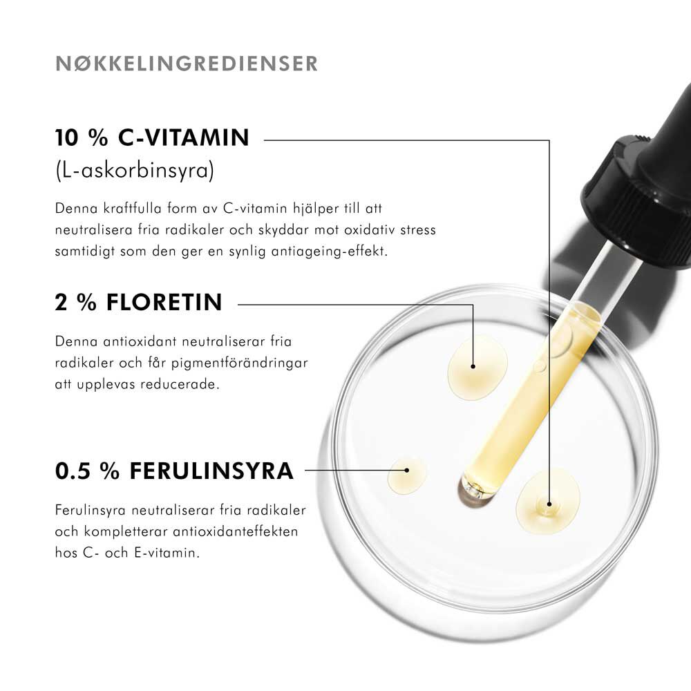 Så har anvands serumet