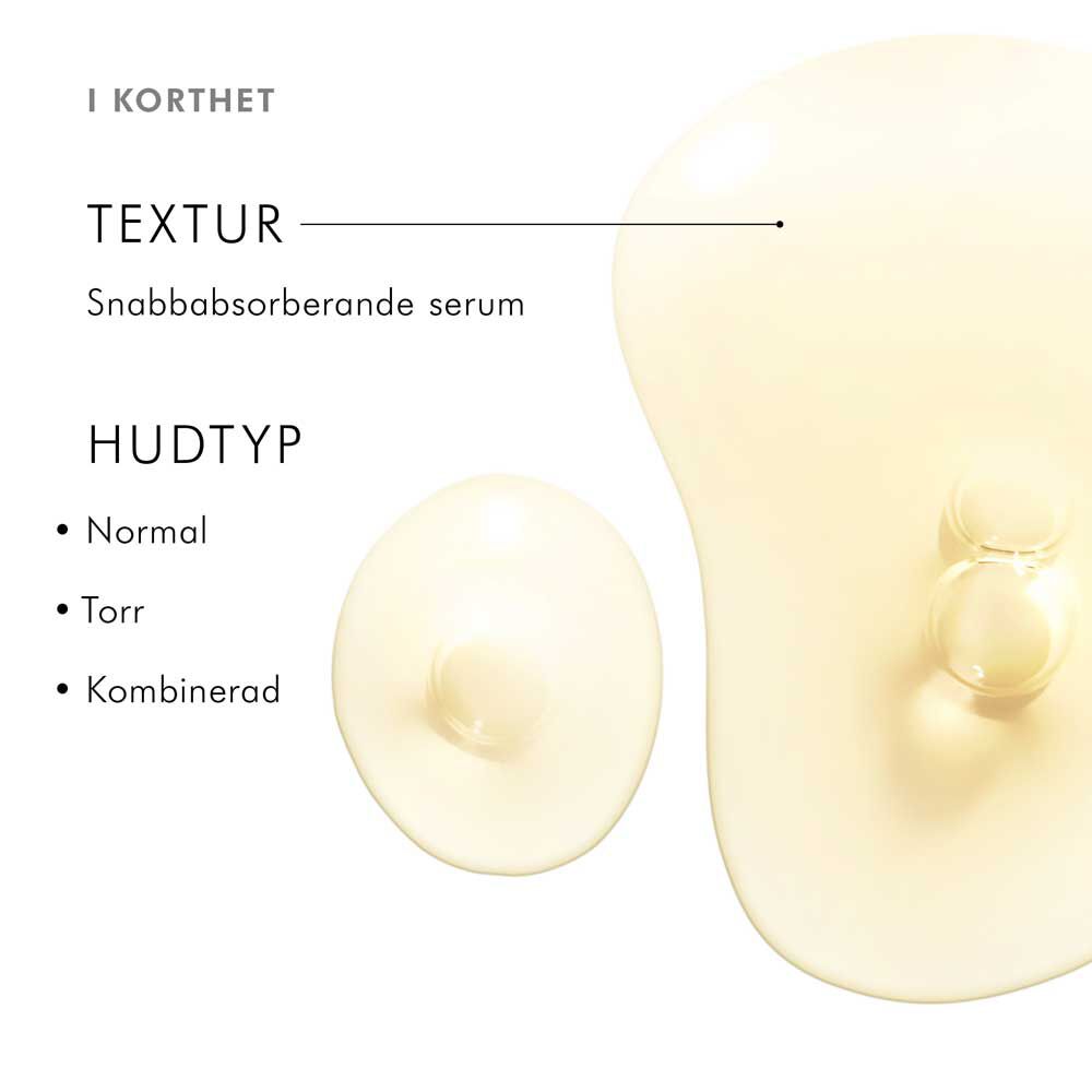 C E Ferulic med 15% L-askorbinsyra