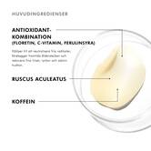 Eye gel appliceras