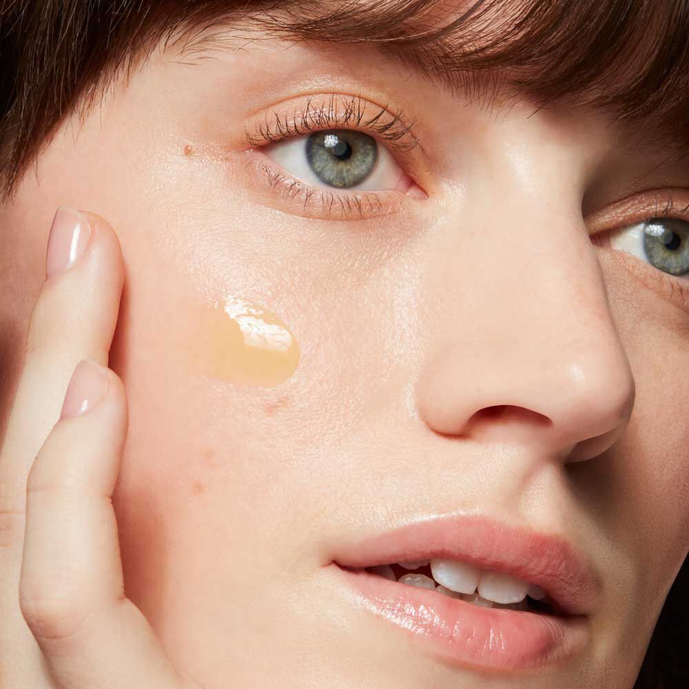 Hudvårdsrutiner kvall