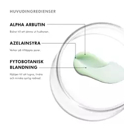 Huvudingredienser