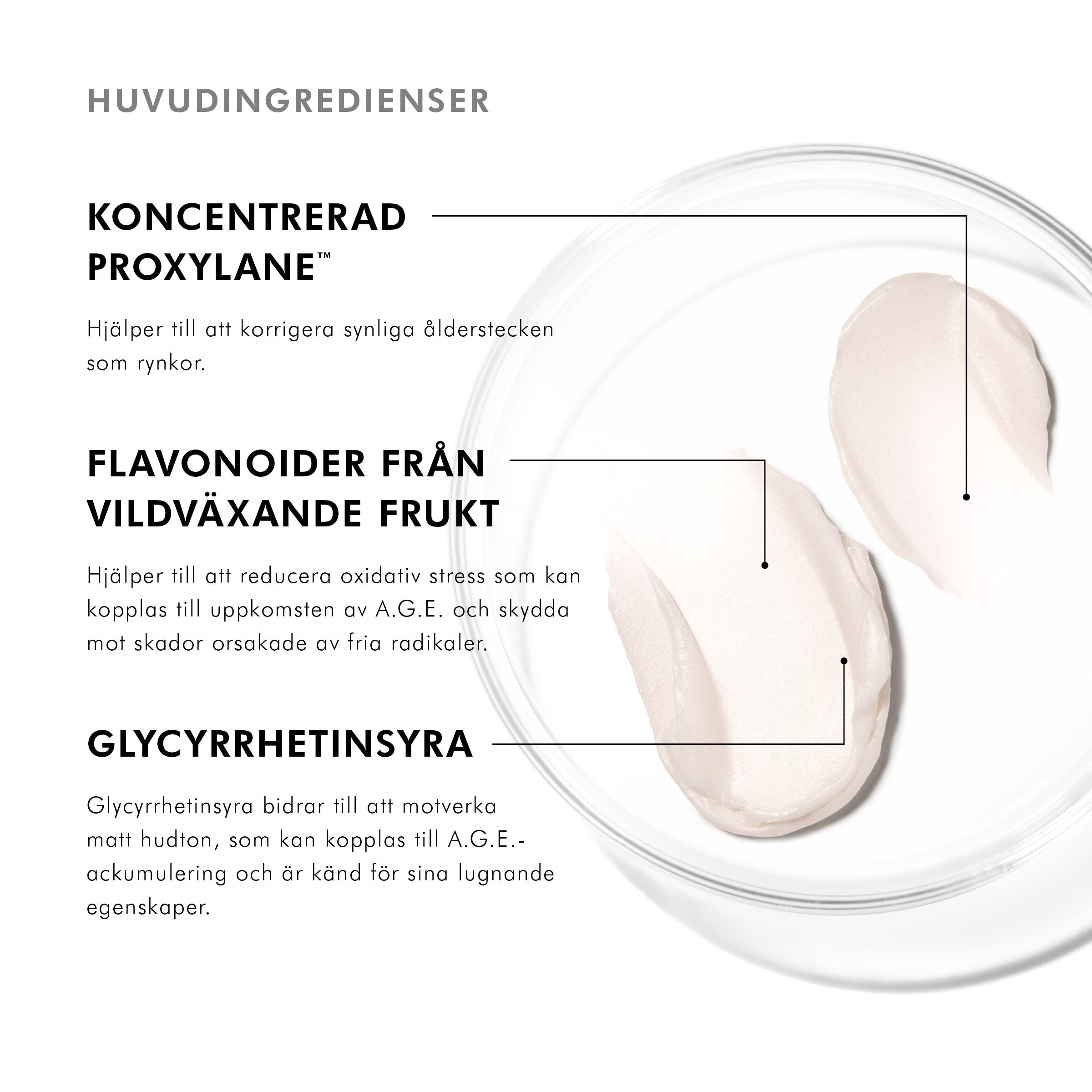 Jamforelse av produkter