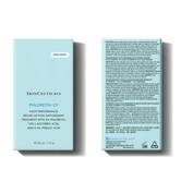 Serum inpackning