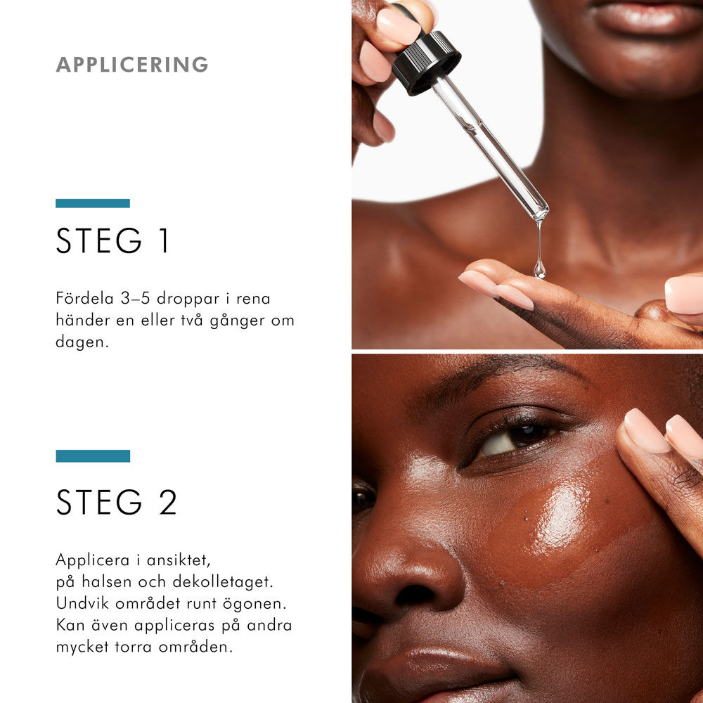 Anvandning av produkten