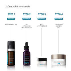 Hyaluronic Acid Intensifier Multi-Glycan