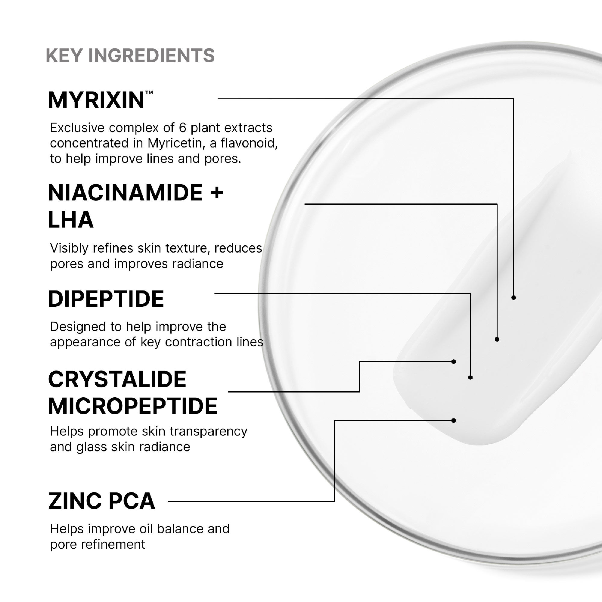 P-TIOX Anti-age creme