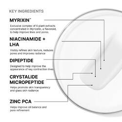 P-TIOX Anti-age creme