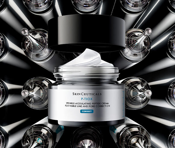 P-TIOX Anti-age creme