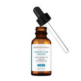 Blemish + Age Defense pipett