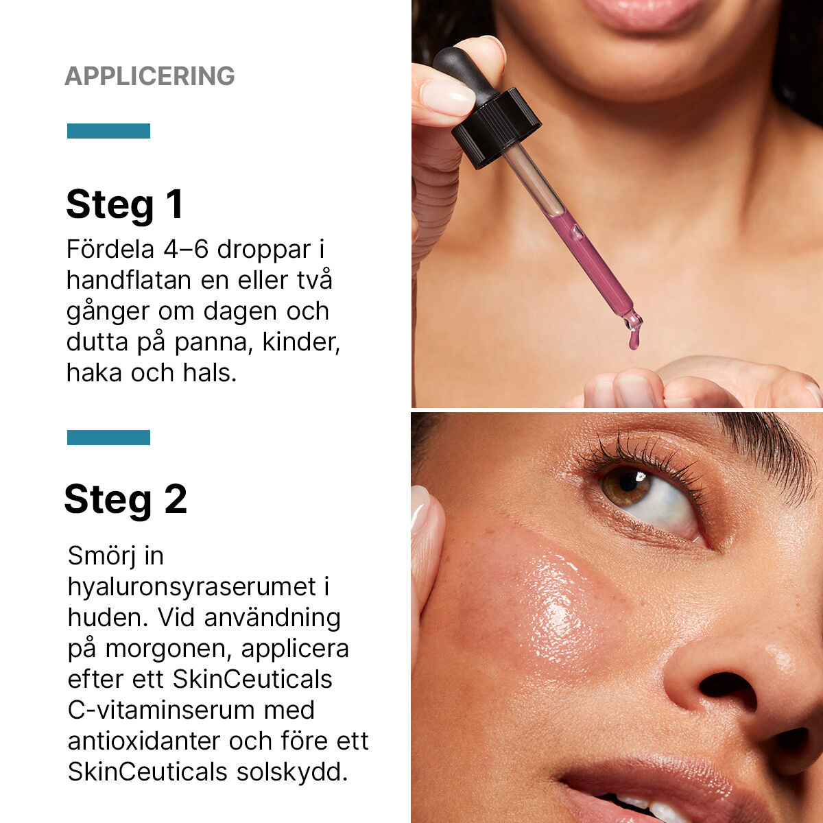 Hyaluronic Acid Intensifier Multi-Glycan