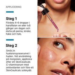 Hyaluronic Acid Intensifier Multi-Glycan