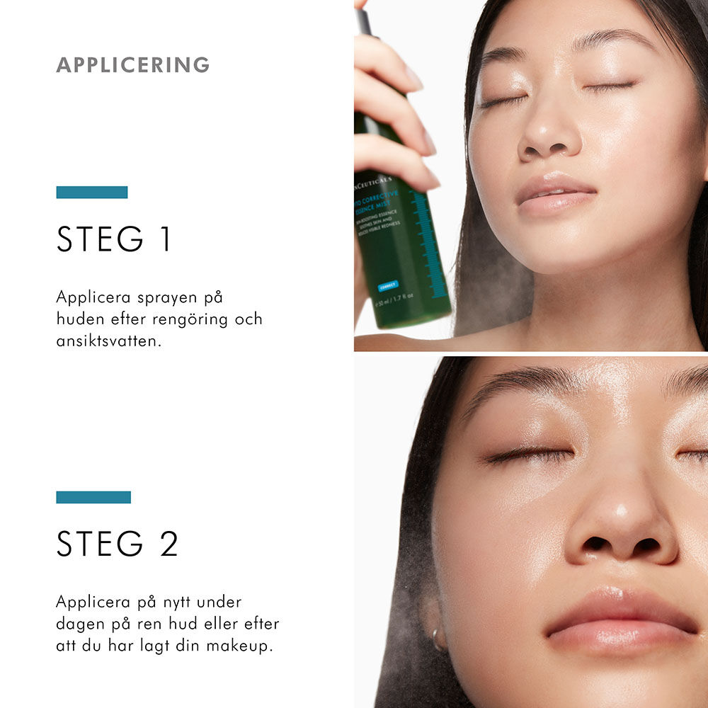 Anvandning av produkten