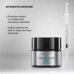 P-TIOX Anti-age creme