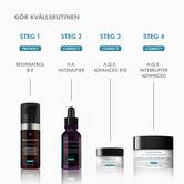 A.G.E. Advanced Eye mot morka ringar
