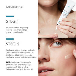 Anvandning av produkten