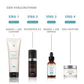 Blemish + Age Cleansing Gel