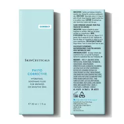 Phyto Corrective inpackning