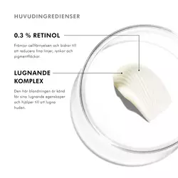 Huvudingredienser