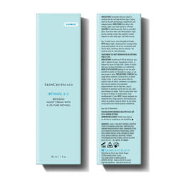 Retinol 0.3 inpackning