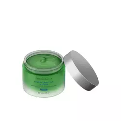 Phyto Corrective Masque forpackning och innehåll