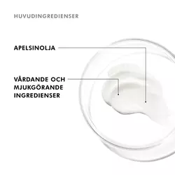 Huvudingredienser