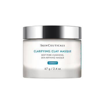 Clarifying Clay Mask