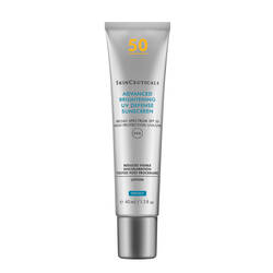 ADVANCED BRIGHTENING UV DEFENSE SPF 50 SOLSKYDD