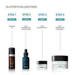 A.G.E. Interrupter Ultra Serum