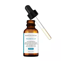 Phloretin CF serum och pipett