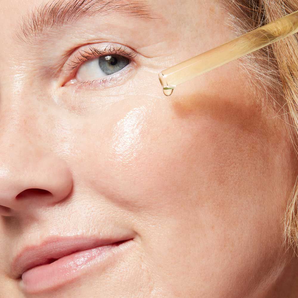 C E Ferulic med 15% L-askorbinsyra