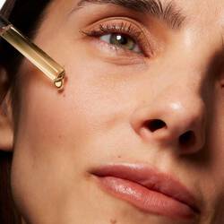 Serum huvudingredienser