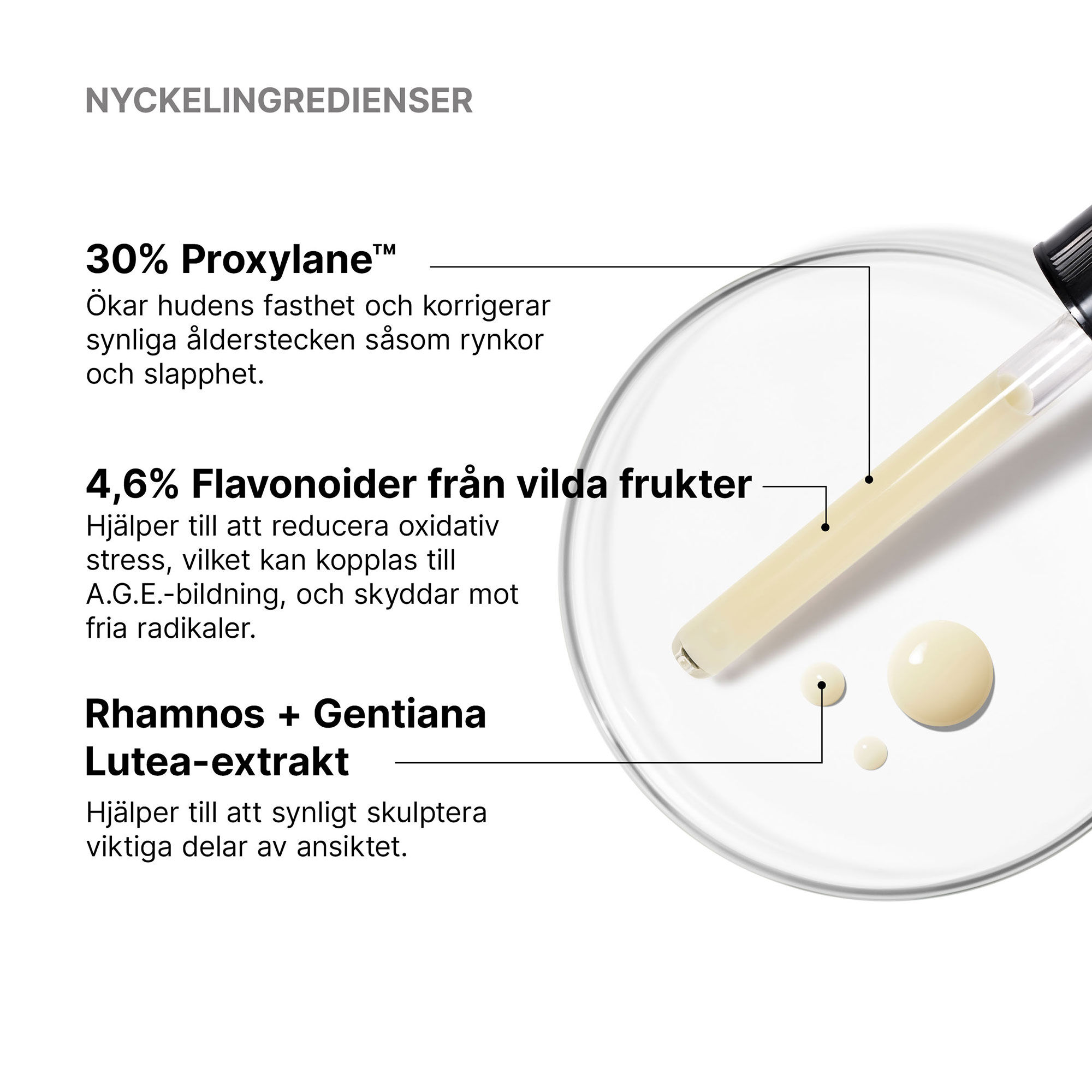 A.G.E. Interrupter Ultra Serum