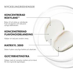 A.G.E. Advanced Eye mot morka ringar