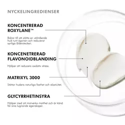 A.G.E. Advanced Eye mot morka ringar
