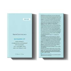 Serum inpackning
