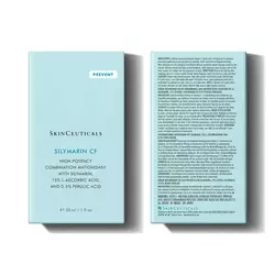 Serum inpackning