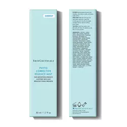Phyto Corrective Essence Mist inpackning