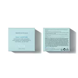 Daily Moisture kram inpackning