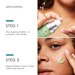 Anvandning av produkten