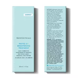 Phyto A+ Brightening Treatment inpackning