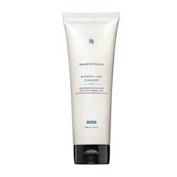 Blemish + Age Cleanser